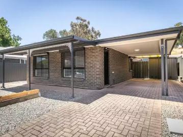Nairne, South Australia - Garden, Parking