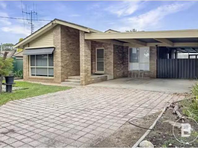 New 3 BR 5 Crusoe Road, Kangaroo Flat House for rent Listed b.