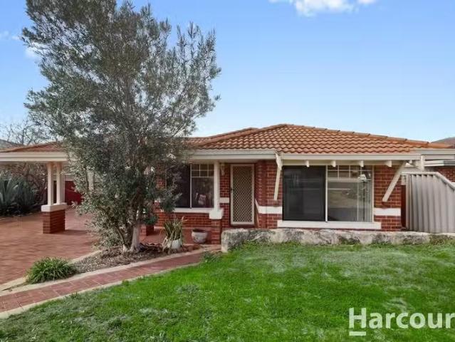 Unique 3 BR 5 Burnett Drive, CLARKSON, WA 6030 House for Rent
