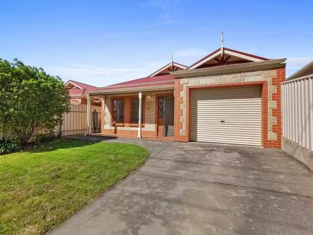 Unique 3 BR 5 Russell Road, Athelstone, SA 5076