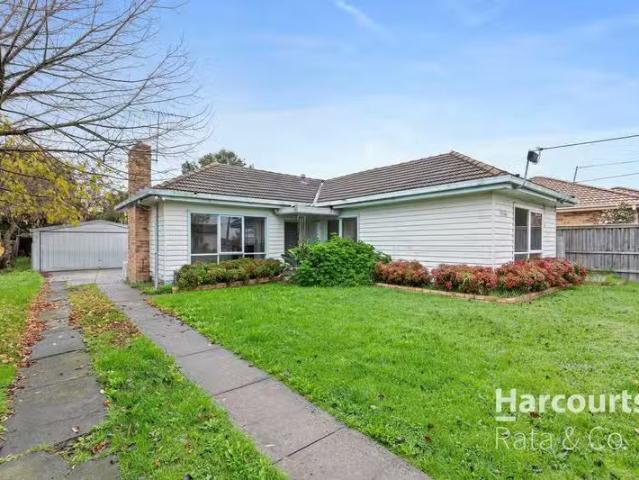 New 3 BR 64 David Street, Lalor, VIC 3075 House for Rent