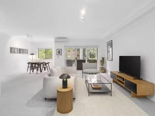 Rental! 3 BR 6/5 9 Helen Street, Lane Cove North, NSW 2066
