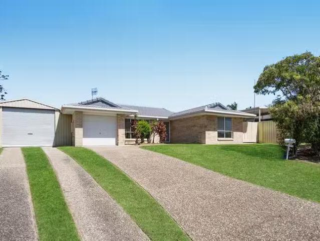 Unique 3 BR 66 Katunga Circuit, Ormeau, QLD 4208