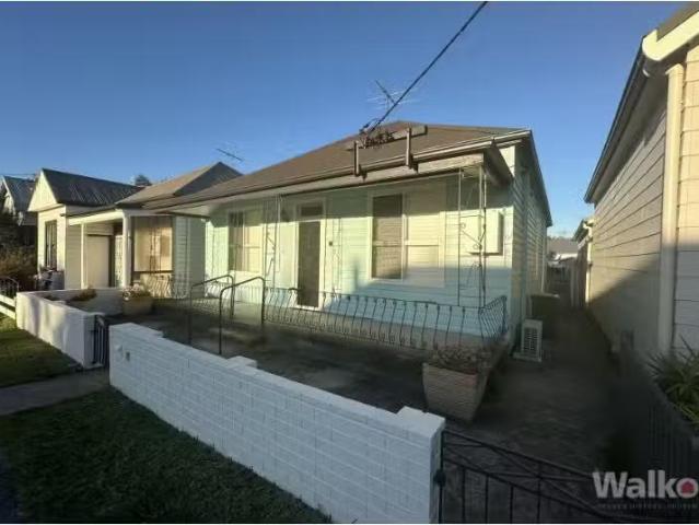 Nice 3 BR 67 Northumberland Street, Maryville House for rent.