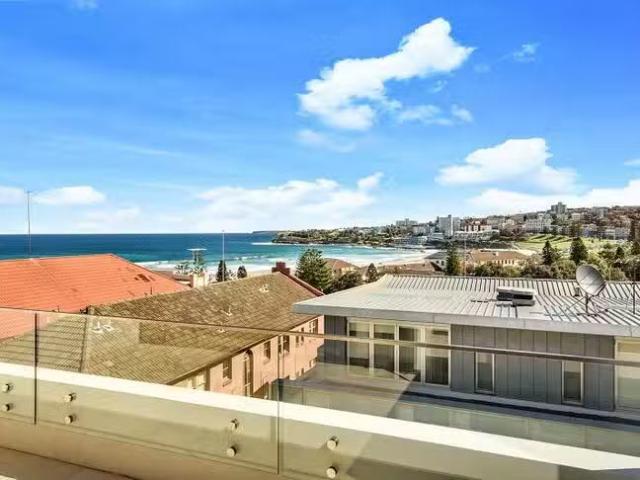 Cozy 3 BR 6/37 41 Ramsgate Avenue, Bondi Beach, NSW 2026