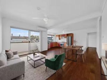 For Rent! 3 BR 6/39 Elizabeth Street, PADDINGTON, QLD 4064 U.