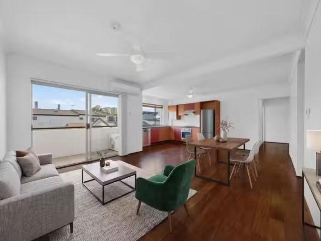 Unique 3 BR 6/39 Elizabeth Street, PADDINGTON, QLD 4064 Unit.