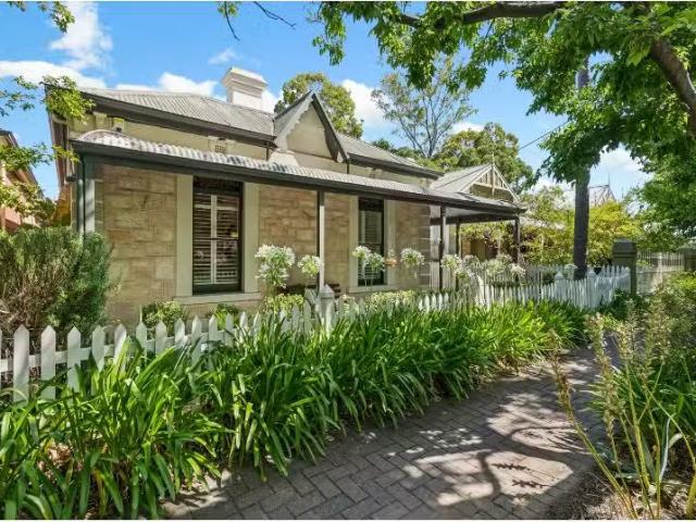 New 3 BR 6 Catherine Street, College Park House for rent List.
