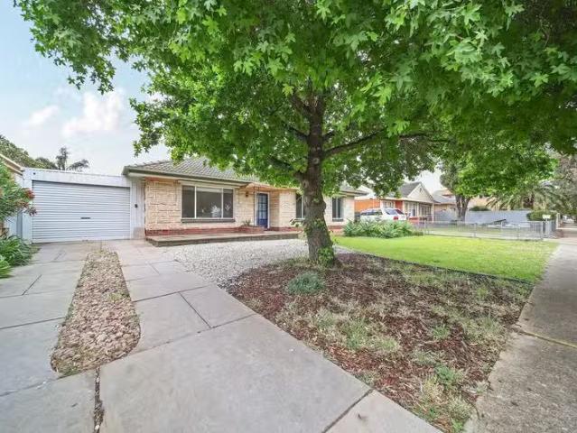 Nice 3 BR 6 Kelsey Avenue, MITCHELL PARK, SA 5043 House for.