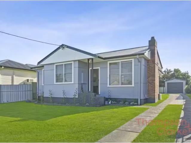 Charming 3 BR 6 Lambert Street, CESSNOCK House for rent Liste.