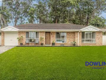 Unique 3 BR 6 Le Mottee Close, Medowie, NSW 2318