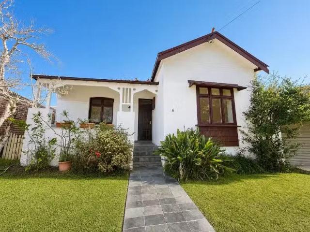 Nice 3 BR 6 Wordsworth Avenue, Concord House for rent Listed.