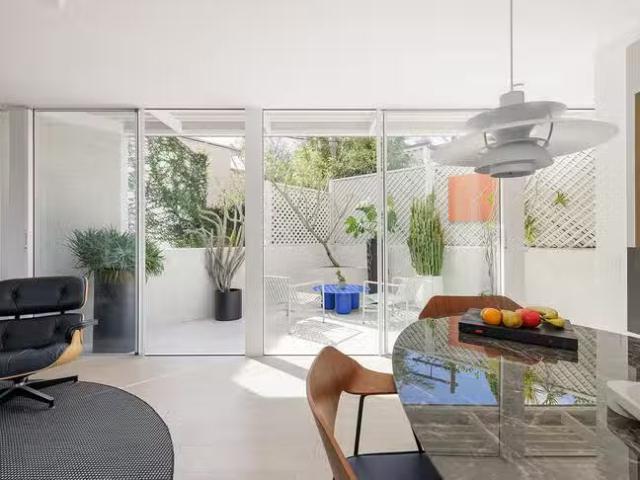 Just in! 3 BR 74 Burton Street, Darlinghurst, NSW 2010