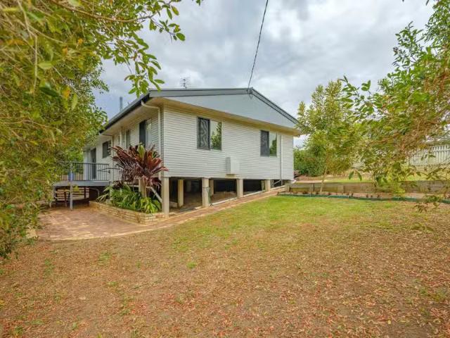 Rental! 3 BR 79 Pine Street, GYMPIE, QLD 4570 House for Rent