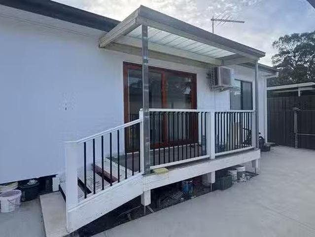 For Rent! 3 BR 7/1 Munyang Street, Heckenberg, NSW 2168