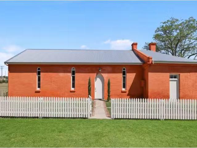 New 3 BR 72 Gilmour Street, Kelso House for rent Listed by Pr.