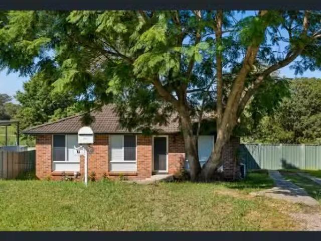 Rental! 3 BR 7 Claret Place, ESCHOL PARK House for rent Liste.