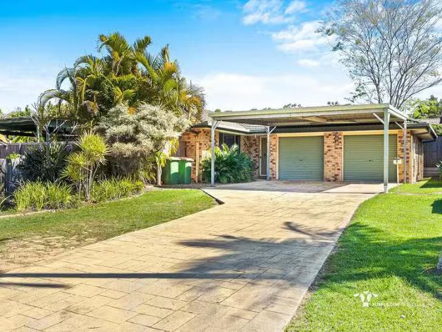 Unique 3 BR 7 Jade Place, Springfield, QLD 4300