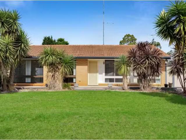Cheap 3 BR 84 Mc Crae Drive, Camden South House for rent List.