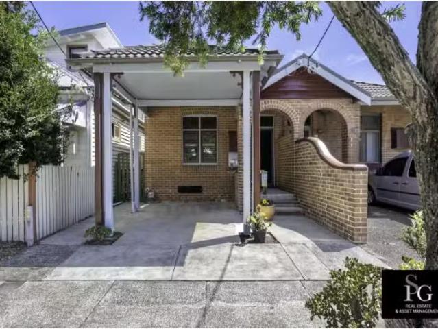 Rental! 3 BR 84 Lindsay Street, Hamilton House for rent Liste.