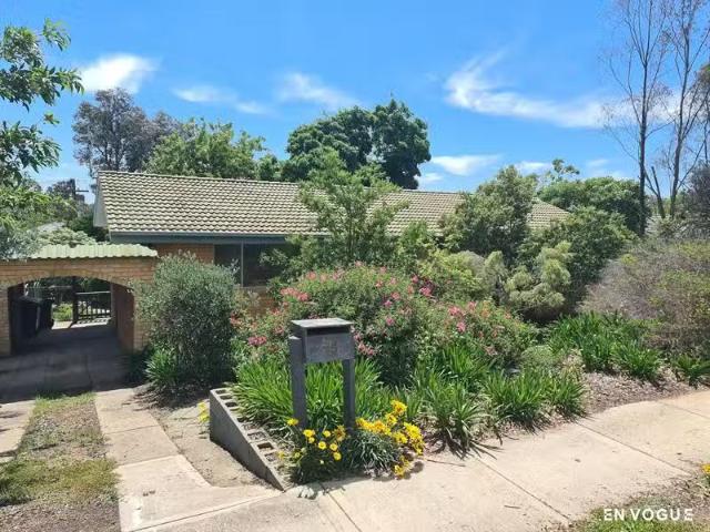 For Rent! 3 BR 85 Darwinia Terrace, Rivett House for rent Lis.