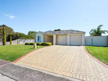 For Rent! 3 BR 89 Pridham Boulevard, Aldinga Beach, SA 5173