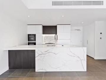Nice 3 BR 806/1 Marshall Avenue, St Leonards, NSW 2065