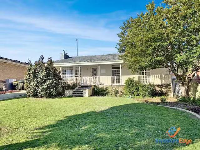 New 3 BR 8 Cooba Place, Duncraig, WA 6023