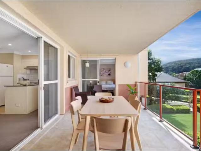 Rental! 3 BR 9/50 Araluen Drive, Killcare Apartment for rent.