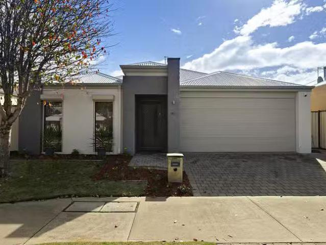 Rental! 3 BR 91 Chatsworth Drive, Erskine, WA 6210