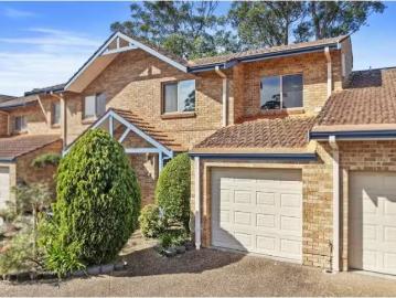 Cozy 3 BR 9/306 Terrigal Drive, Terrigal Townhouse for rent L.