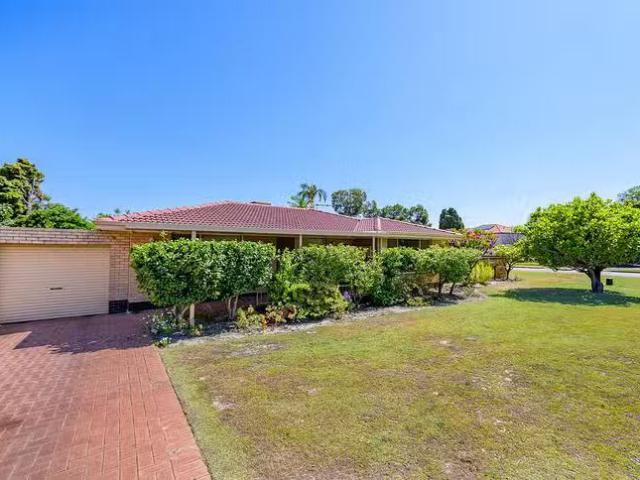 New 3 BR 93 Ida Street, Eden Hill, WA 6054