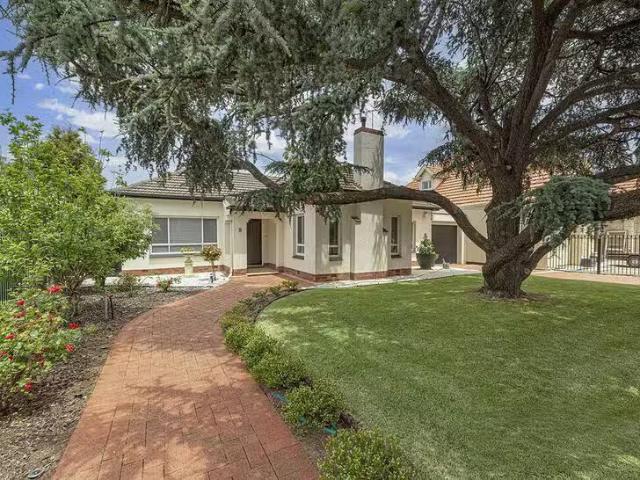 Charming 3 BR 9 Manningham Street, Manningham, SA 5086