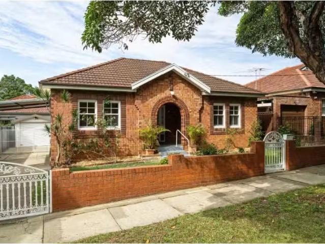 Just in! 3 BR 9 Margaret Street, Kogarah House for rent Liste.