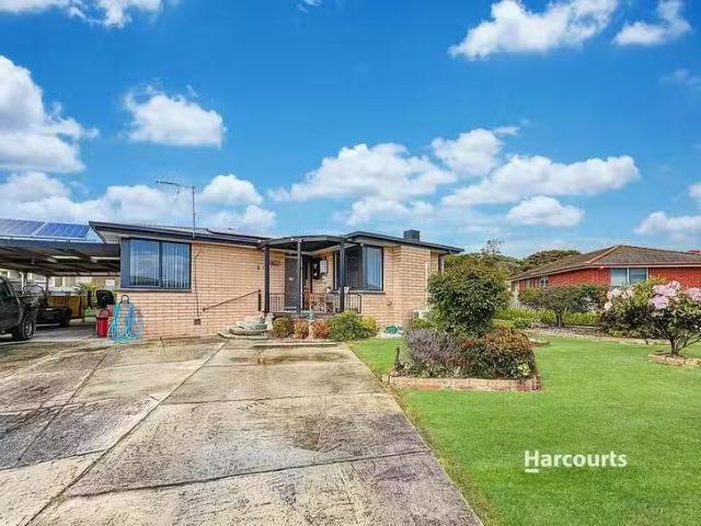 Cheap 3 BR 9 Tingha Way, West Ulverstone, TAS 7315