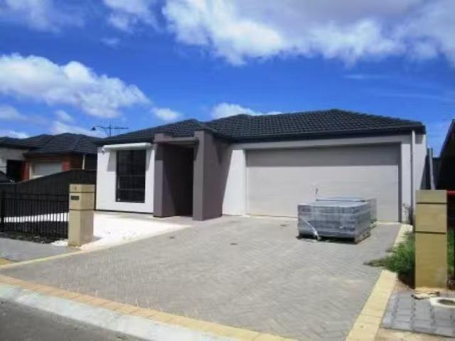 For Rent! 3 Chambri Lane, Andrews Farm, SA 5114