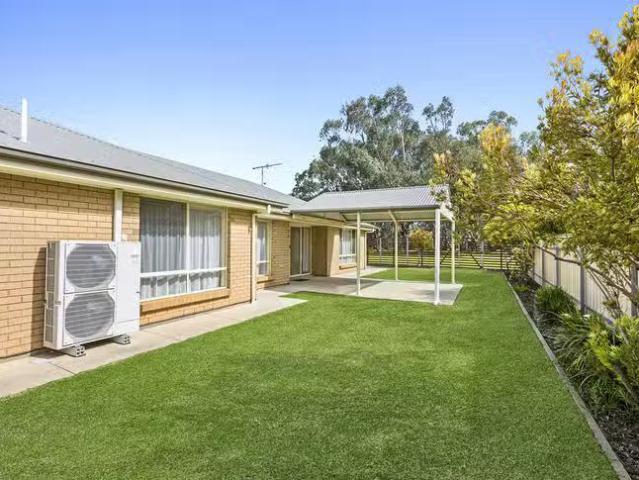 Charming 3 Hoffman Court, Strathalbyn, SA 5255