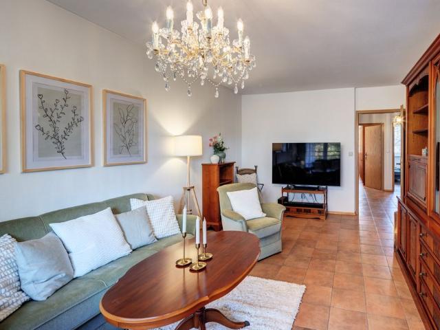 Charming 3 room apartment in Bogenhausen
