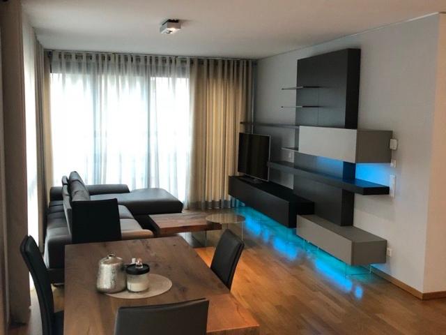 Charming 3 room apartment in Frankfurt's Old Town Furnished and Ready for Your Stay!, Frankfurt Amsterdam Apartments for Rent