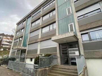 Charming 3 room apartment with sunny balcony in Ittigen