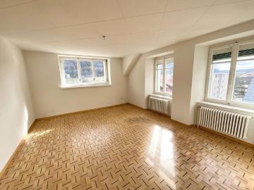 Charming 3 room apartment