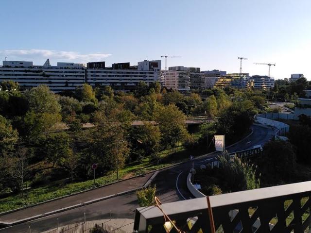 Charming 3 rooms apartment facing the Lez River Montpellier, Montpellier Amsterdam Apartments for Rent