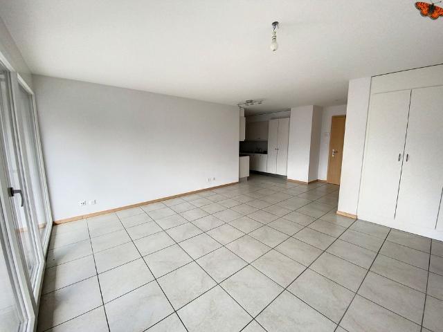 CHARMING 3 ½ ROOMS – CITY CENTER!