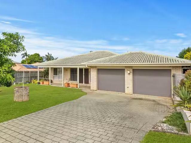 New 3 Senga Street, Manly West, QLD 4179