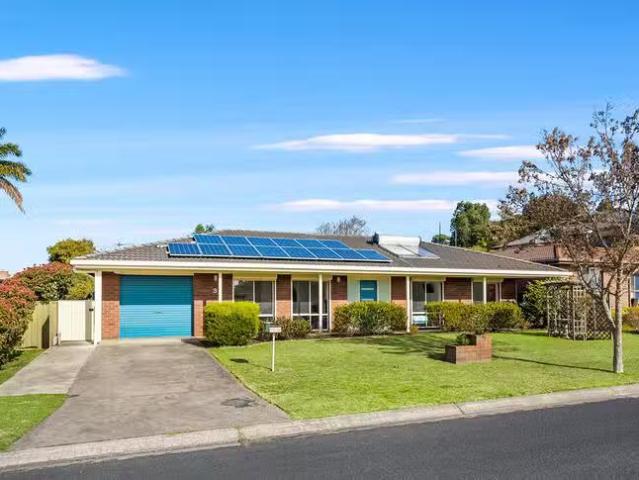 For Rent! 3 Shalamar Crescent, Mount Gambier, SA 5290