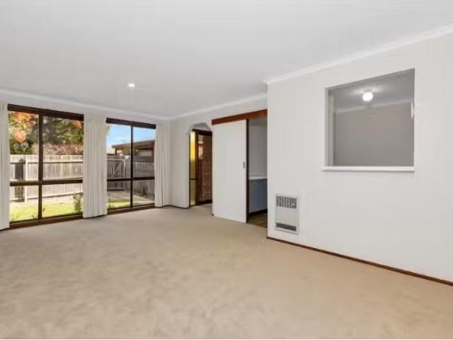 Unique 3 Spry Place, Florey House for rent Listed by Natalie.
