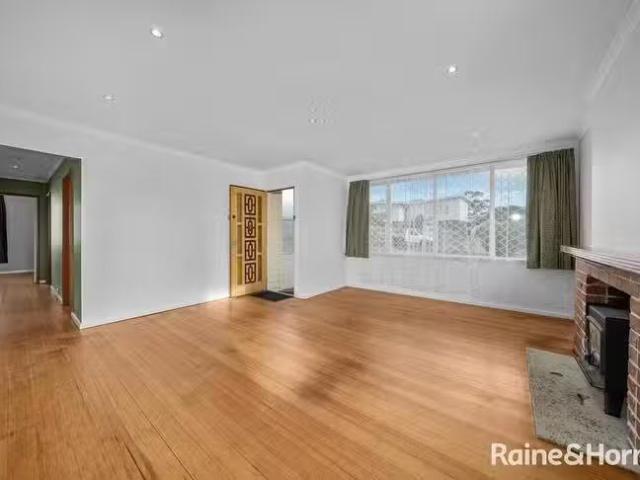 For Rent! 3 Waratah Road, Risdon Vale, TAS 7016