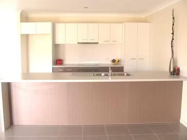 Nice 3 Woodward Avenue, Calliope, QLD 4680