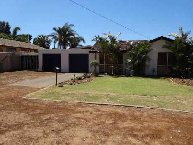 Charming 3 x 1 Home with Endless Potential