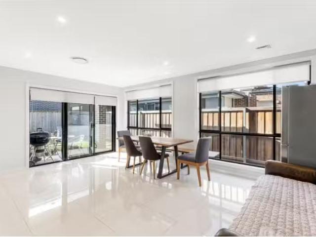 Unique 3 Zebu Street, Box Hill House for rent Listed by Savan.